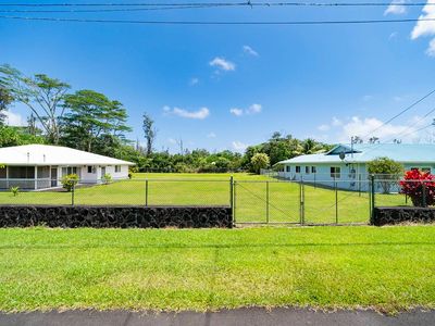1127 Manalo St, Pahoa, HI, 96778