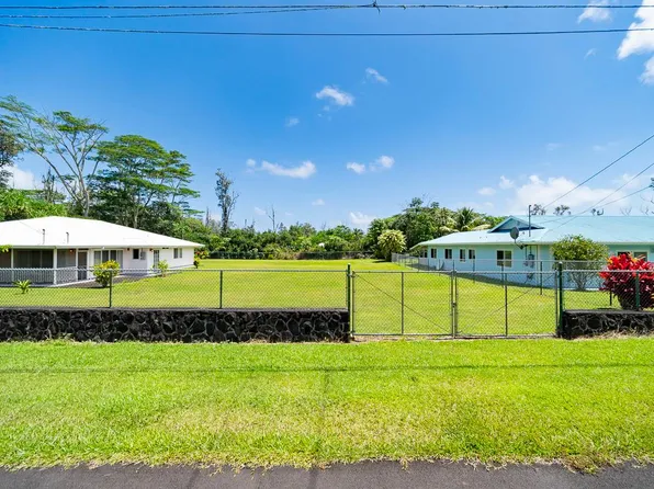 Manalo St Lot 1127, Pahoa, HI 96778