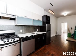 1517 Dekalb Ave #1D, Brooklyn, NY 11237