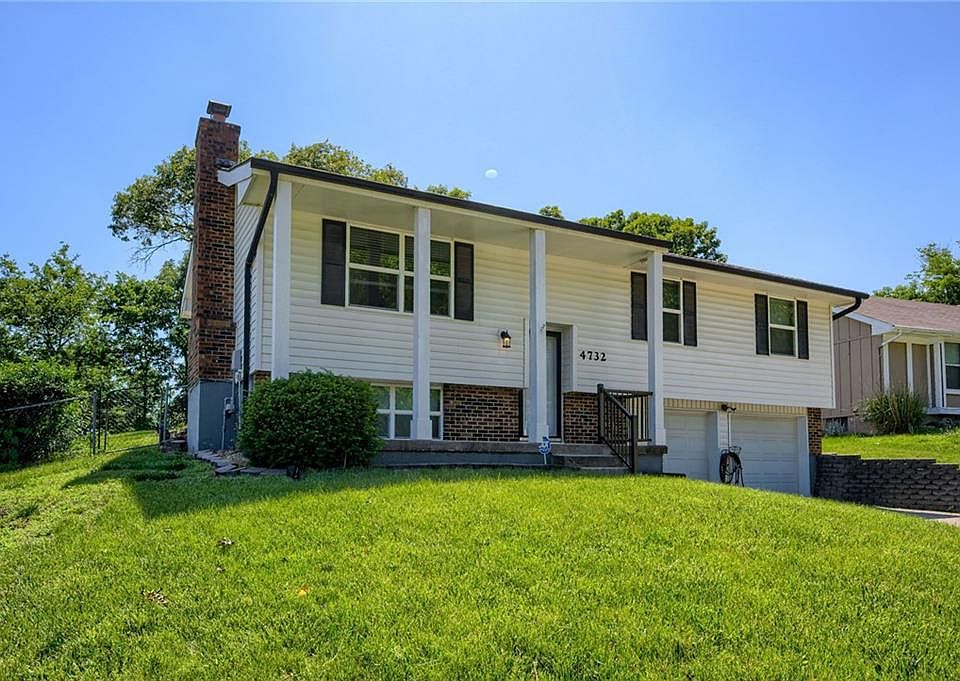 4732 N Fisk Ave, Kansas City, MO 64151 Zillow