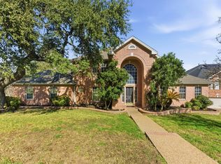 10609 Skyflower Dr, Austin, TX 78759