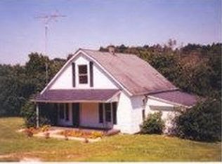 53 Old Dixie Loop, Upton, KY 42784