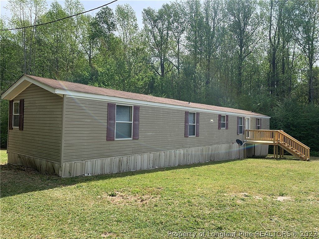 2955 McNeill Farm Rd, Raeford, NC 28376 Zillow