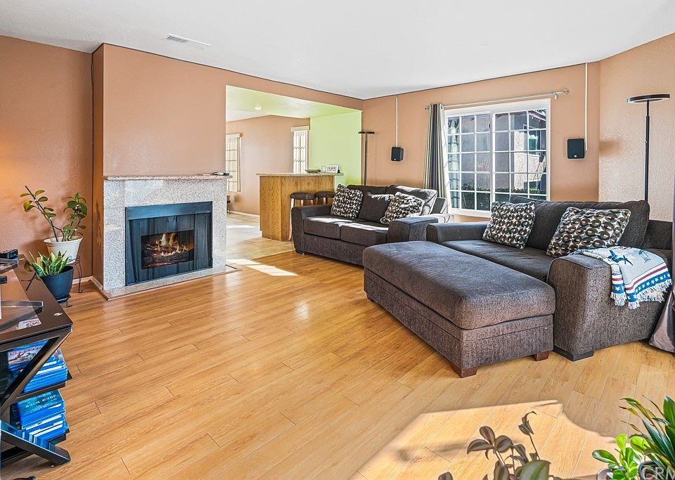 17038 Downey Ave Bellflower CA Zillow