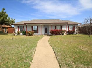 2613 Gayle Dr, Garland, TX 75044