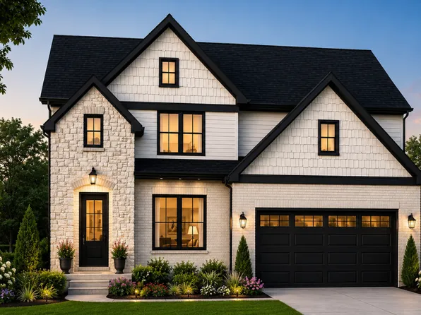 EMMA Plan, EAGLE POINT SUBDIVISION
