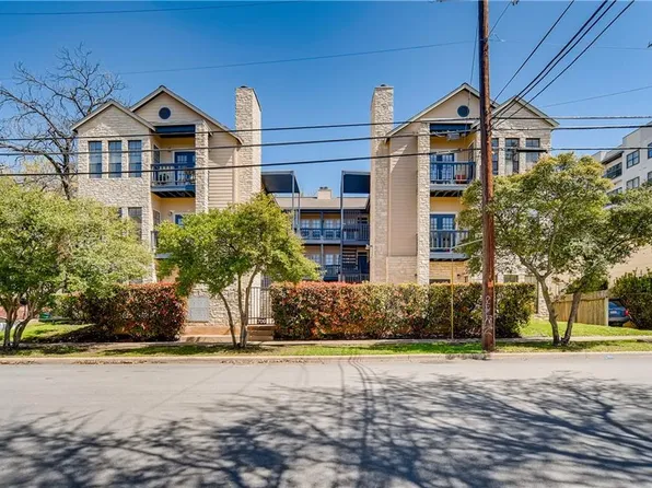 711 W 21st St #304, Austin, TX 78705