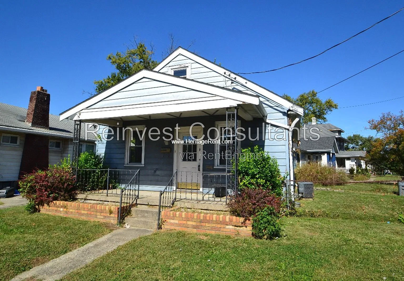 4 bed, 2.0 bath, 1350 sqft, $1,995 — Photo 1