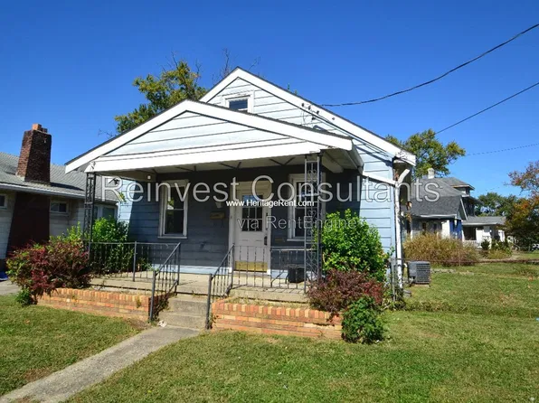 1894 E Galbraith Rd, Cincinnati, OH 45215