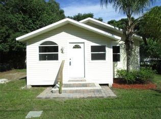 1967 Virginia Ave, Tarpon Springs, FL 34689