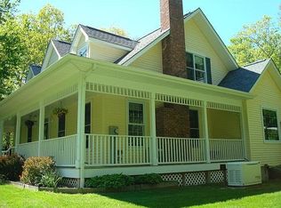 15 Dolloff Dam Rd, Nottingham, NH 03290