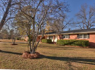 1423 Tucker Rd, Perry, GA 31069