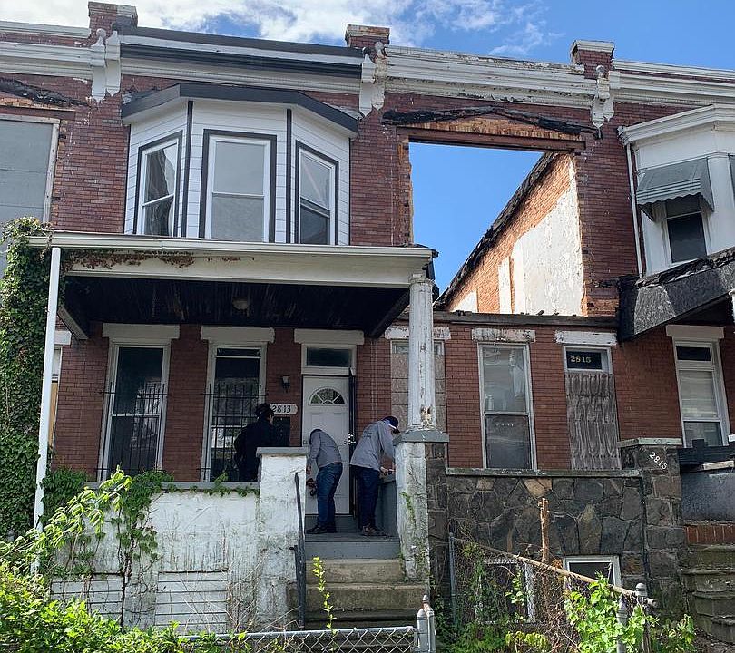 1st image of 2813 Riggs Ave