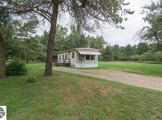 5892 W Saginaw Rd, Coleman, MI 48618