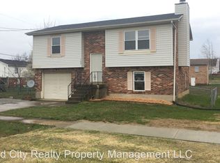 103 Monroe St, Radcliff, KY 40160