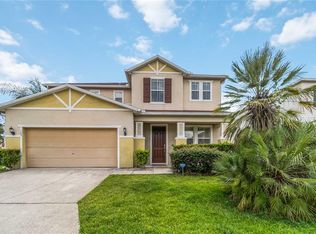 103 Bay Leaf Ln, Davenport, FL 33896