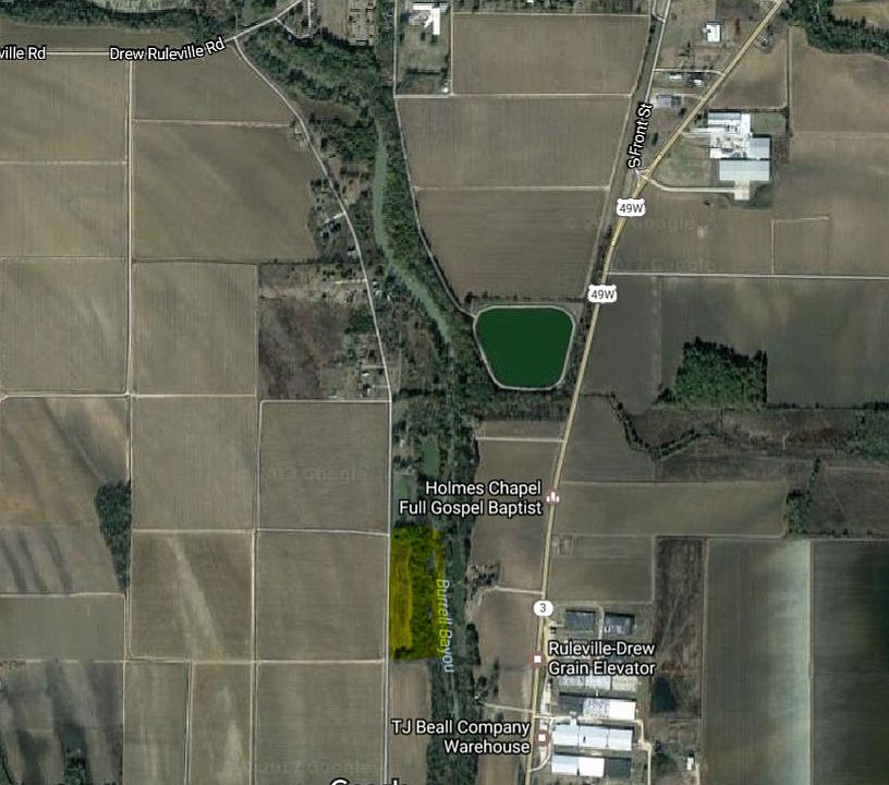 2nd image of Blue Lake Rd
