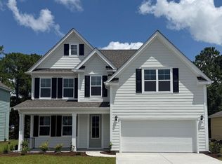 3251 Moss Bridge Ln, Myrtle Beach, SC 29579