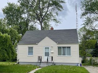 648 Waldman Ave, Flint, MI 48507