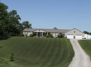 2300 Northup Rd, Gallipolis, OH 45631