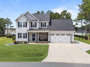 76 Shadybrook Drive, Benson, NC 27504