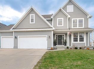 12130 S Monroe St, Olathe, KS 66061