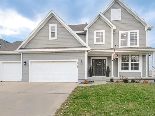 12130 S Monroe St, Olathe, KS 66061