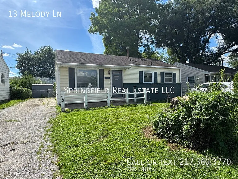 13 Melody Ln — Photo 1