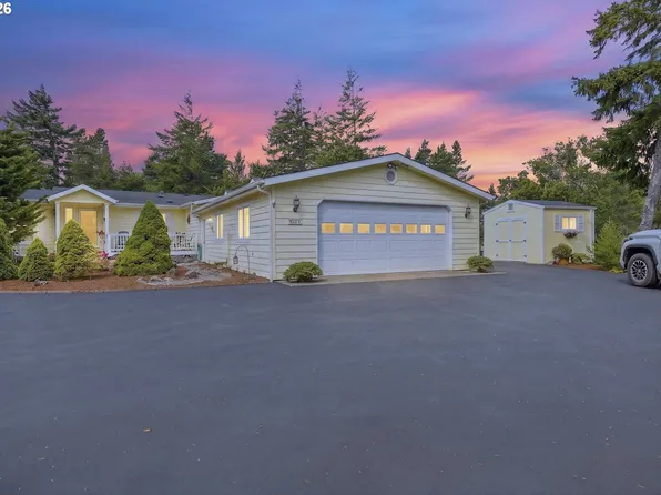 621 Glenbrook Cir, Florence, OR 97439