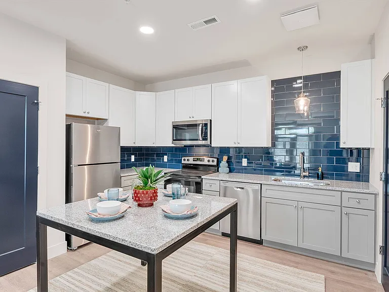 Harrison Landing Apartments — Photo 11