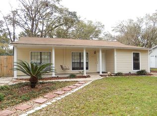 5527 Denargo Dr, Tallahassee, FL 32303