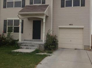482 W Alfred Dr, Tooele, UT 84074