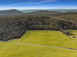 Williams Rd, Flintstone, MD 21530