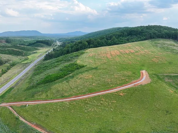 Uc001 Botetourt Rd, Eagle Rock, VA 24085