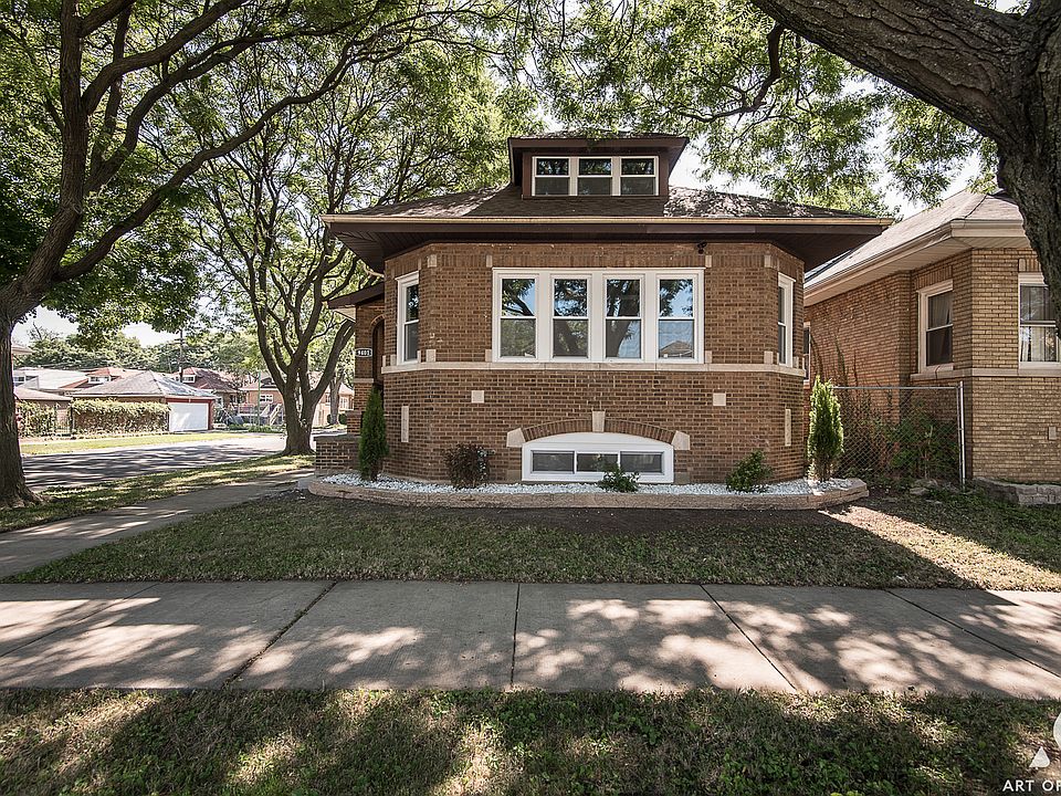 9401 S Throop St, Chicago, IL 60620 | Zillow