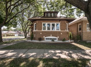 9401 S Throop St, Chicago, IL 60620