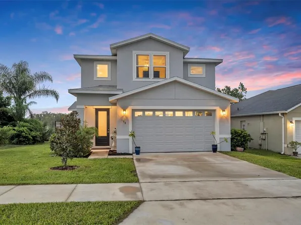 158 Pine Isle Dr, Sanford, FL 32773