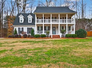 6407 Cape Wedgewood Cir, Browns Summit, NC 27214