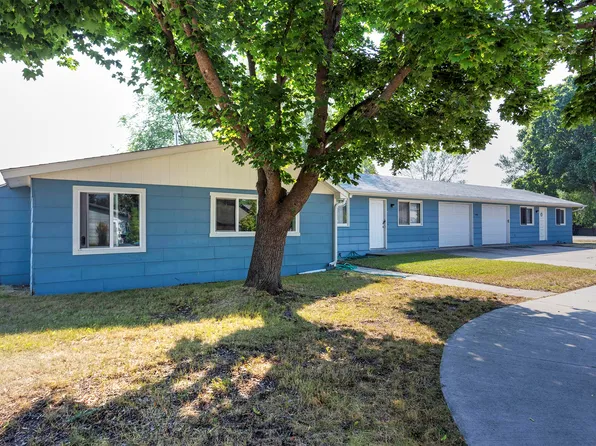 1420/1430 Grant St, Missoula, MT 59801