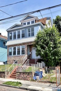 143 Mapes Ave, Newark, NJ, 07112