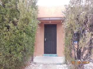 124 Aliso Dr NE APT 5, Albuquerque, NM 87108