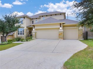 8808 Ambrosia Dr, Austin, TX 78738