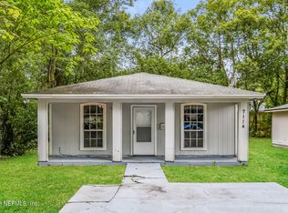 7114 Russell St, Jacksonville, FL 32208