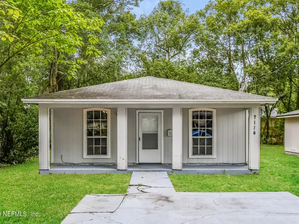 7114 RUSSELL Street, Jacksonville, FL 32208
