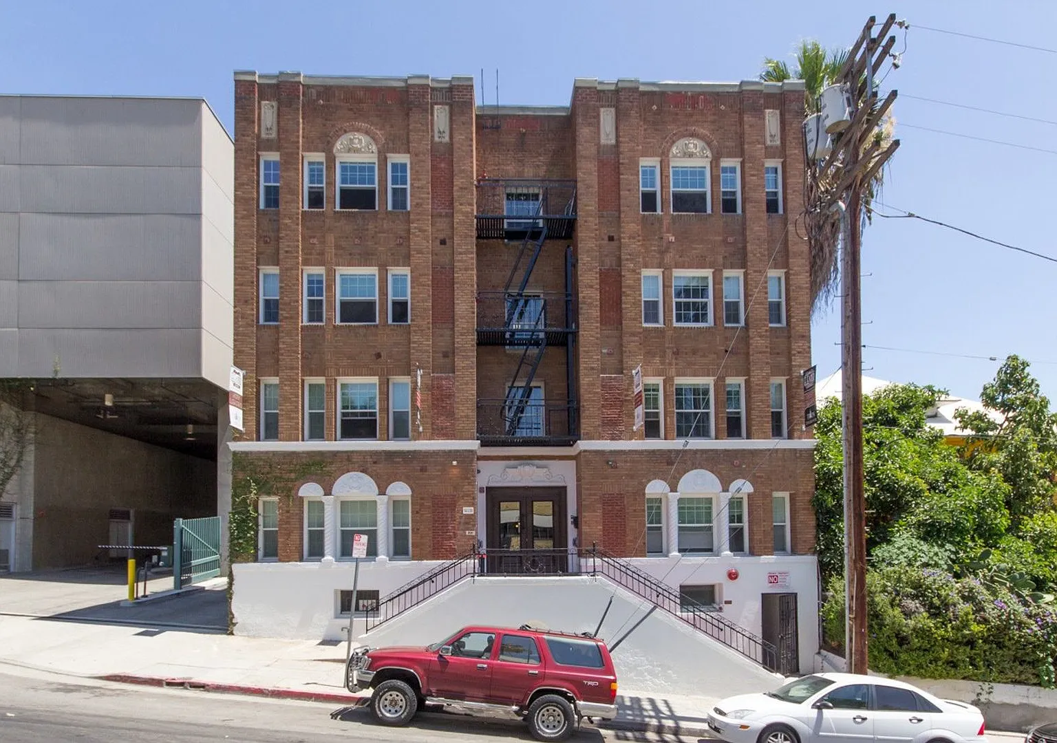 MC 4517 Franklin Properties, LLC (Lake) — Photo 1