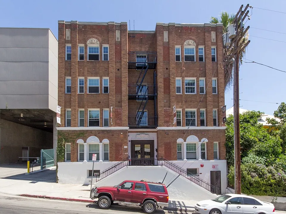 MC 4517 Franklin Properties, LLC (Lake)