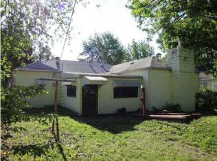 1419 Dearborn St, Augusta, KS 67010