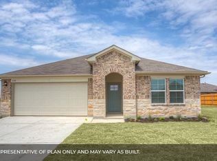 20124 Andrew Johnson Dr #20124, Manor, TX 78653