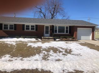 465 S Bresee Ave, Bourbonnais, IL