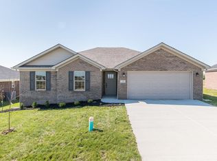 210 Windward Way, Richmond, KY 40475